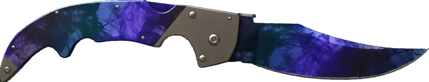 Doppler Phase 3 (factory new) Preview