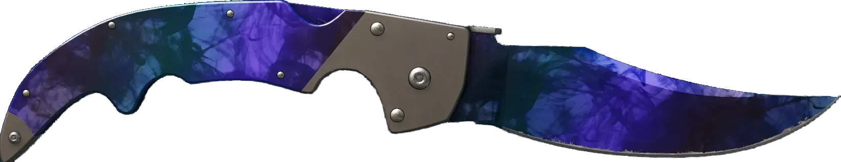 Doppler Phase 3 (stattrak minimal wear) Preview