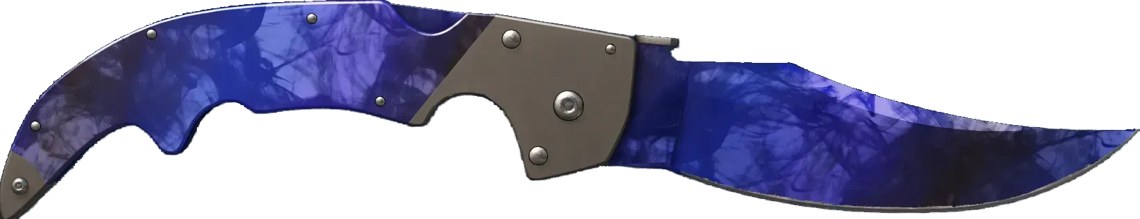 Doppler Phase 4 (stattrak factory new) Preview