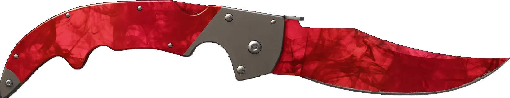 Doppler Ruby (stattrak minimal wear) Preview