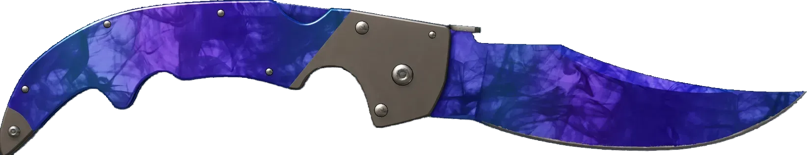Doppler Sapphire (stattrak factory new) Preview