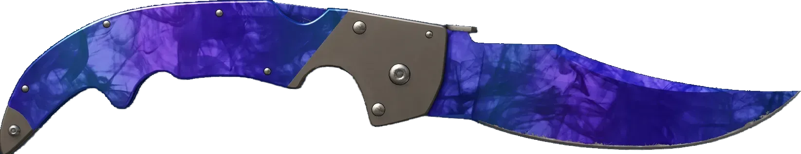 Doppler Sapphire (stattrak minimal wear) Preview