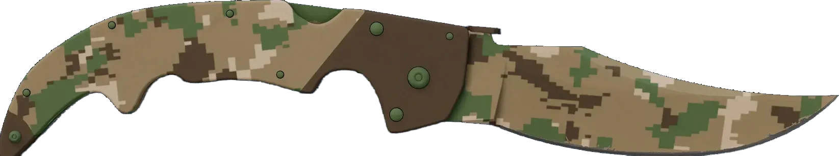 Forest Ddpat (factory new) Preview