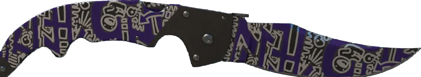 Freehand (factory new) Preview