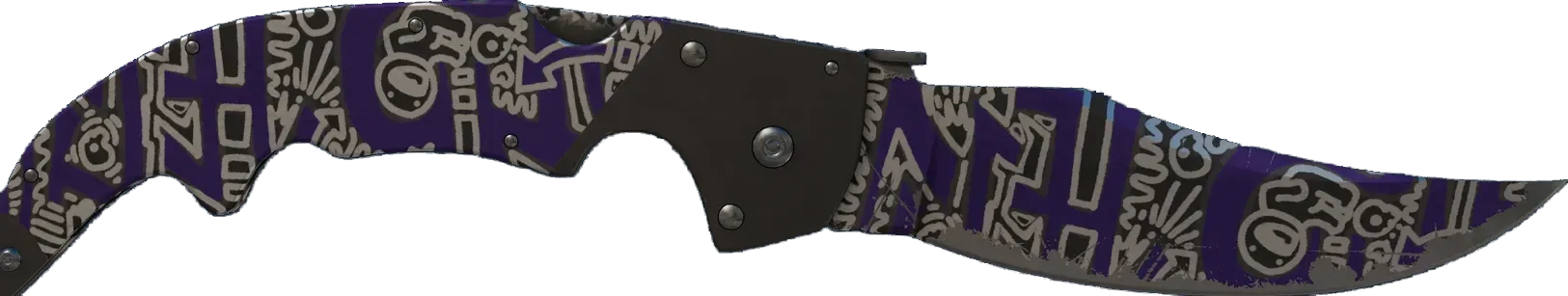 Freehand (stattrak field-tested) Preview