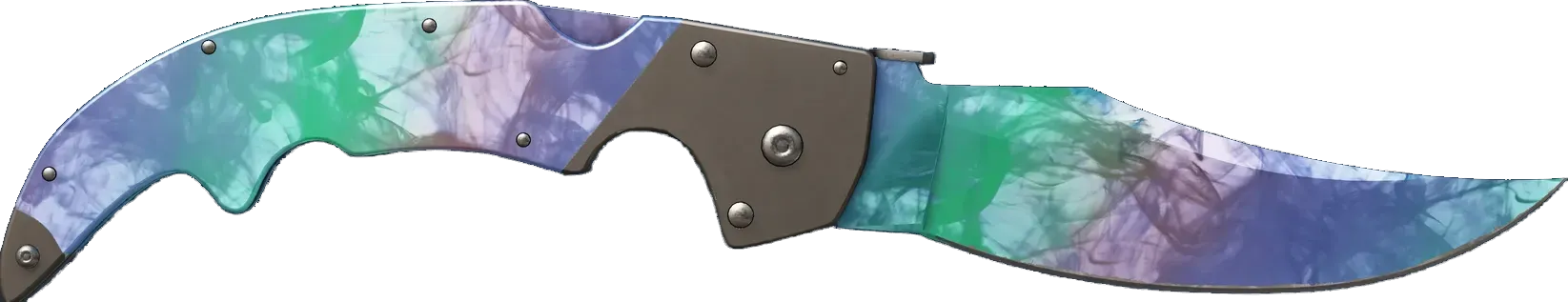 Gamma Doppler (factory new) Preview