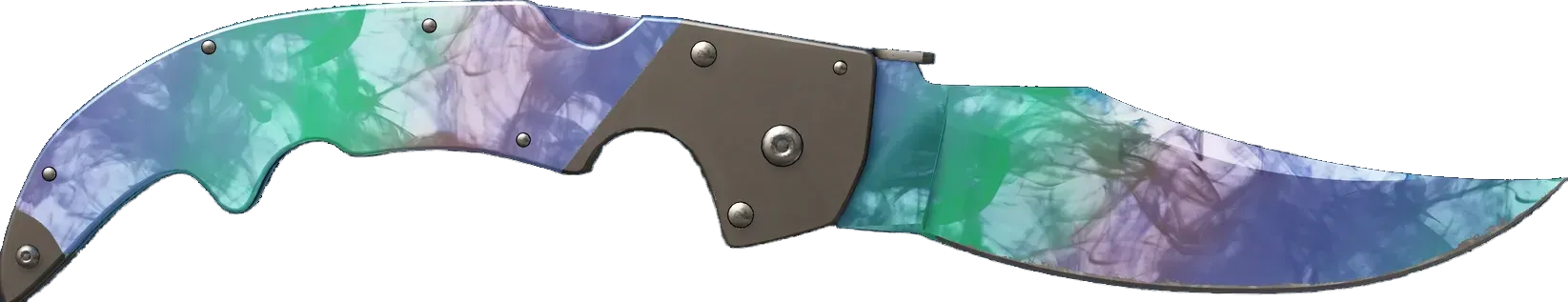 Gamma Doppler Phase 1 (minimal wear) Preview