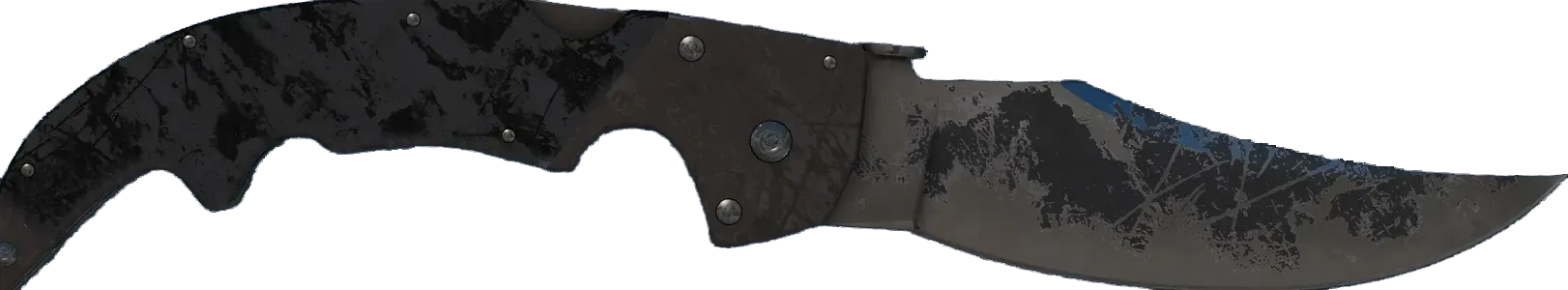 Night (stattrak battle-scarred) Preview