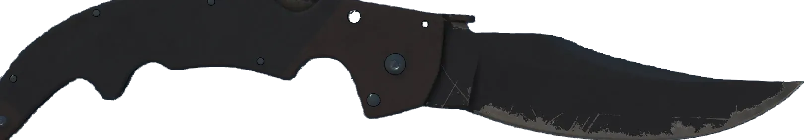 Night (stattrak field-tested) Preview