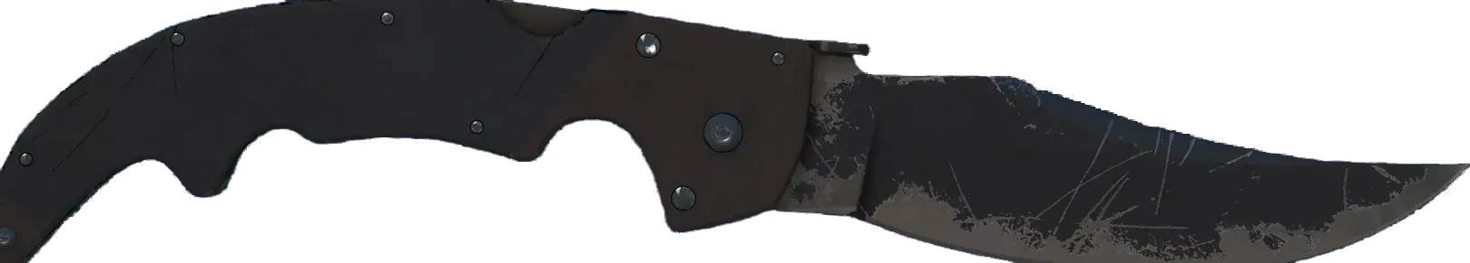 Night (well-worn) Preview