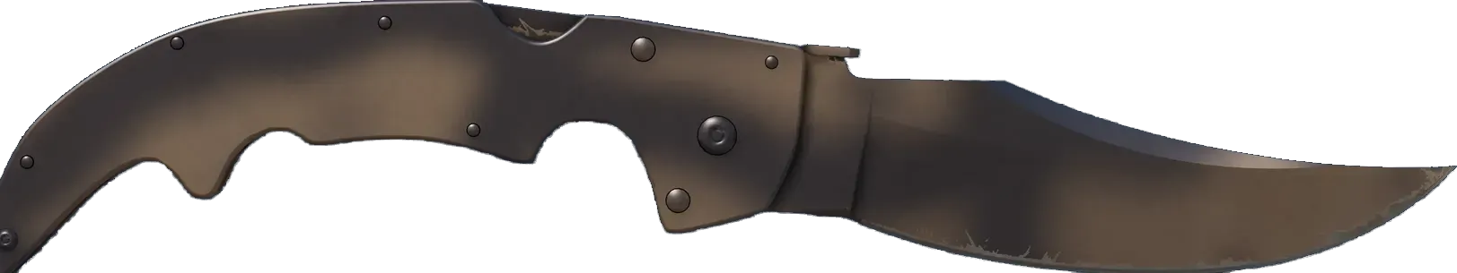 Scorched (minimal wear) Preview