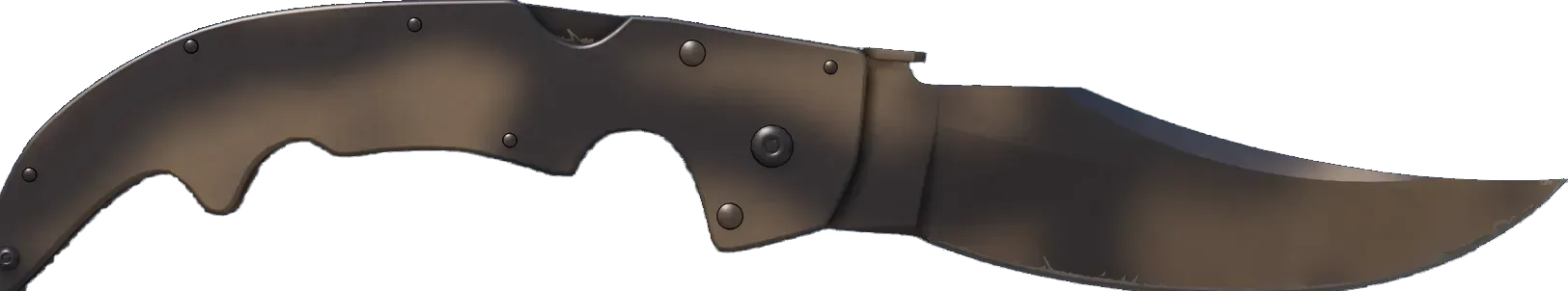 Scorched (stattrak factory new) Preview