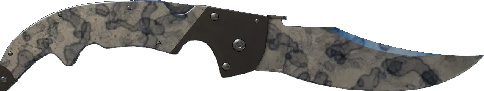 Stained (field-tested) Preview