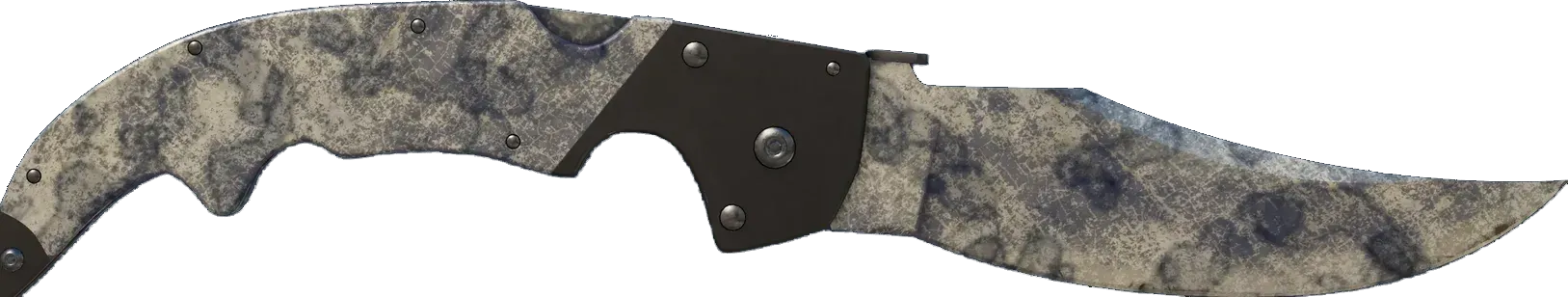 Stained (stattrak battle-scarred) Preview