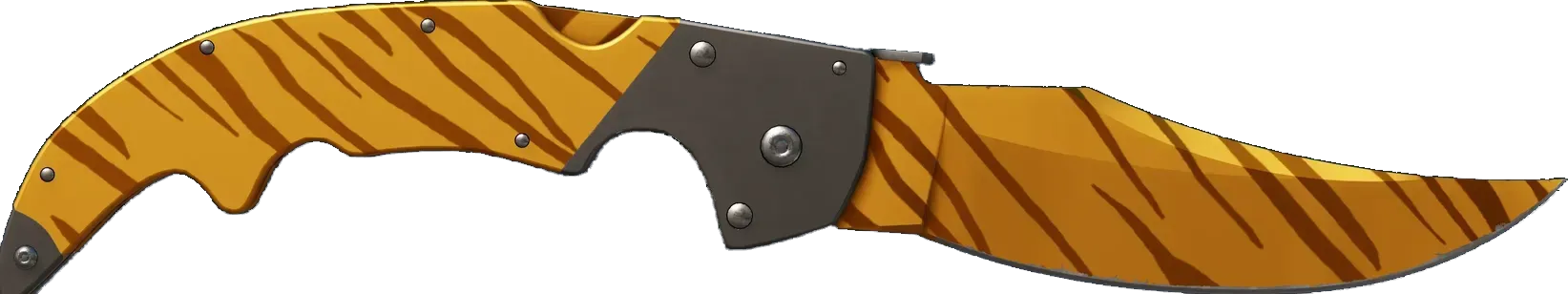 Tiger Tooth (factory new) Preview