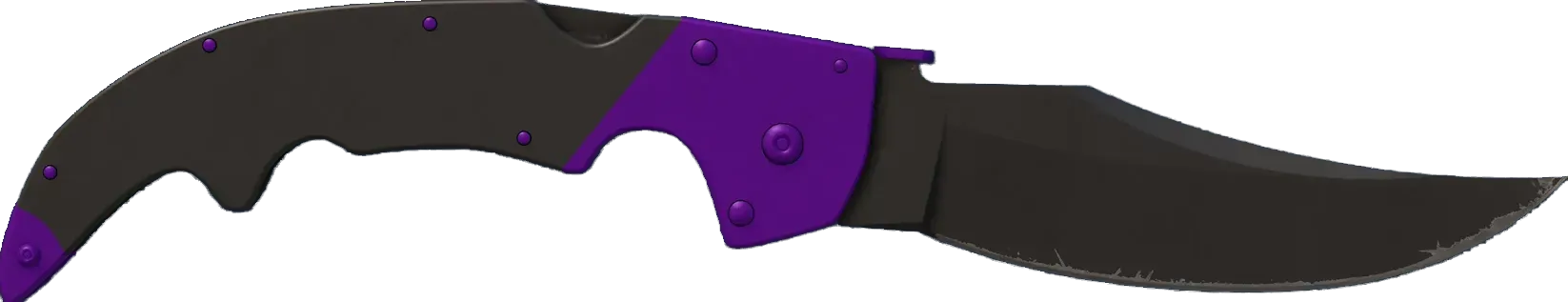 Ultraviolet (minimal wear) Preview