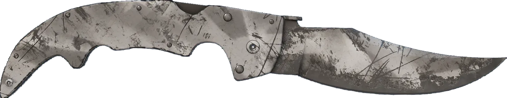 Urban Masked (stattrak well-worn) Preview