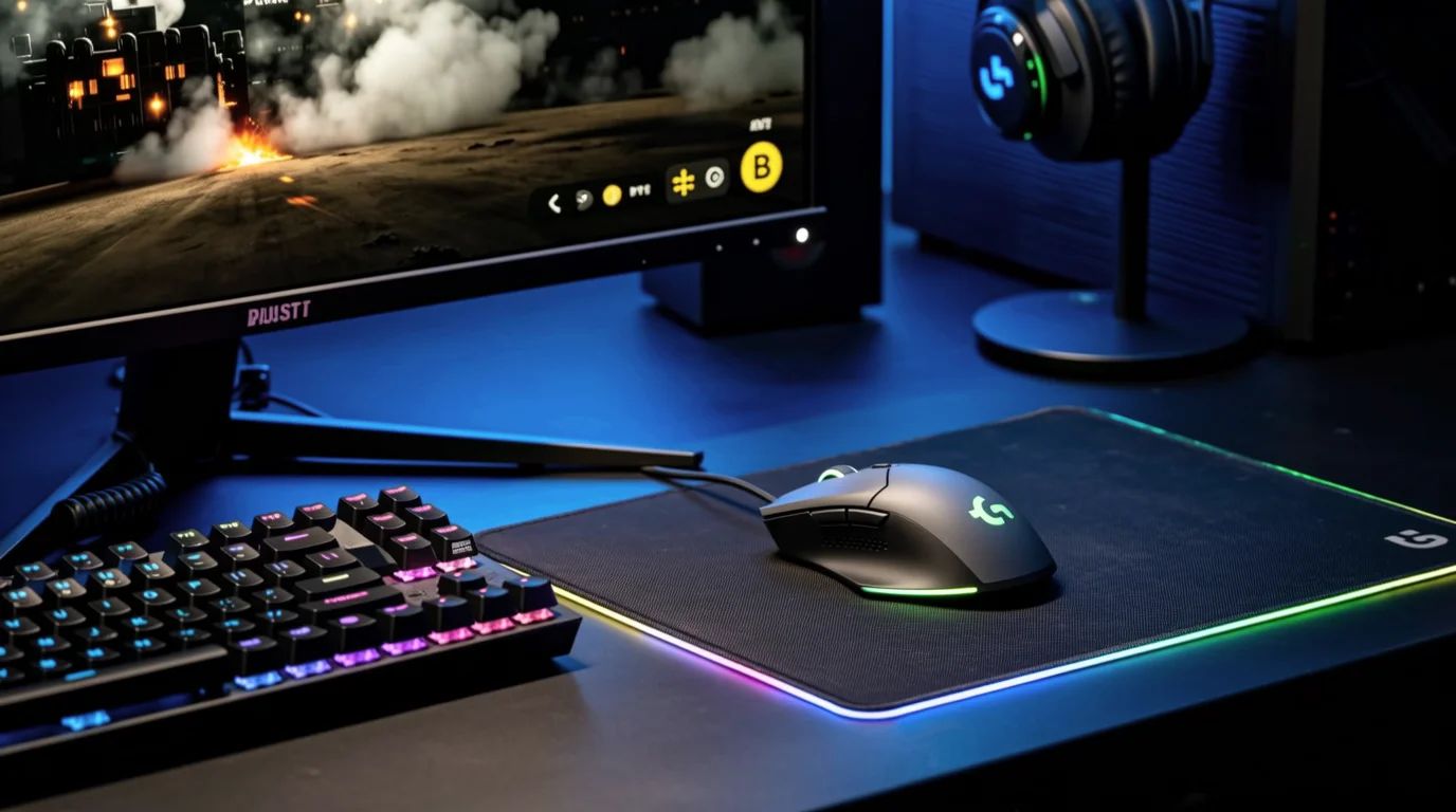 FalleN CS2 Instellingen & Crosshair Code — FURIA AWPer Configuratie
