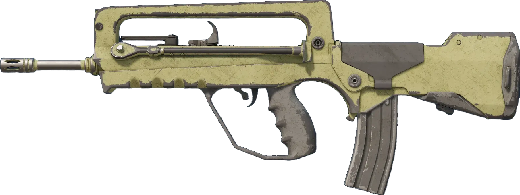 Colony (battle-scarred) Preview