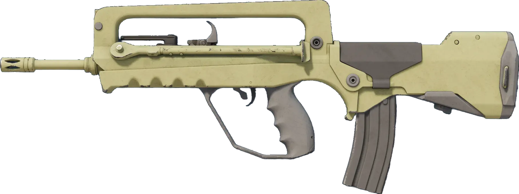 Colony (field-tested) Preview