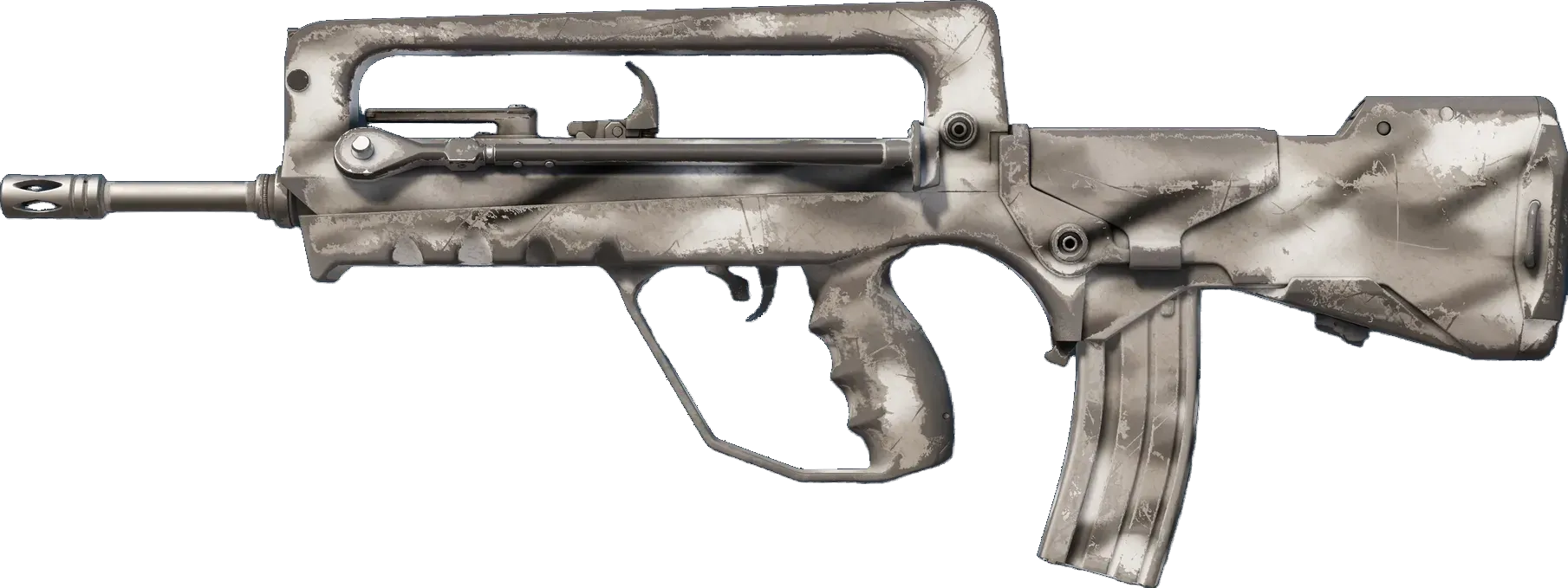 Contrast Spray (well-worn) Preview