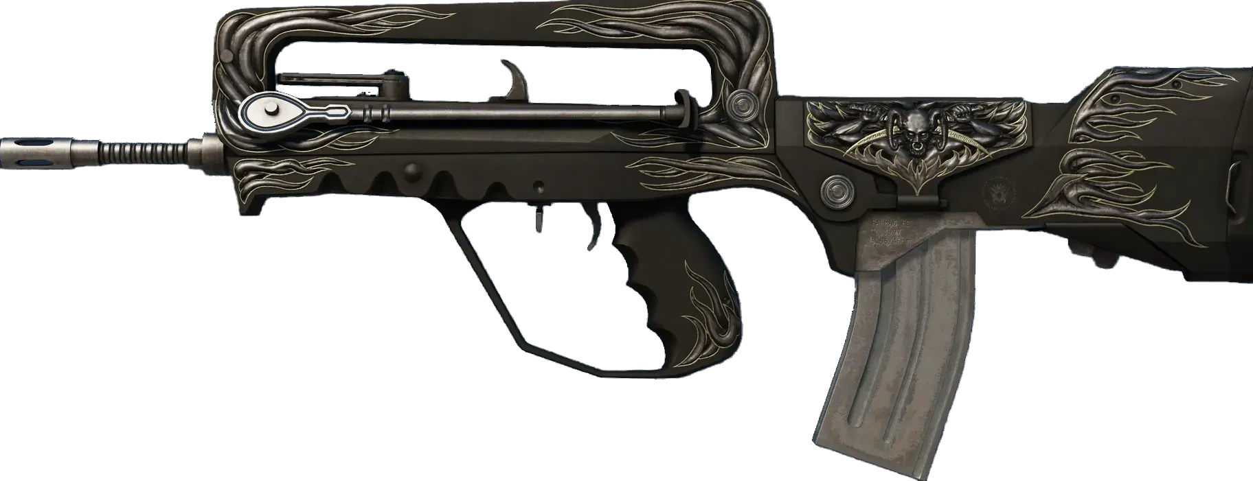 Djinn (minimal wear) Preview