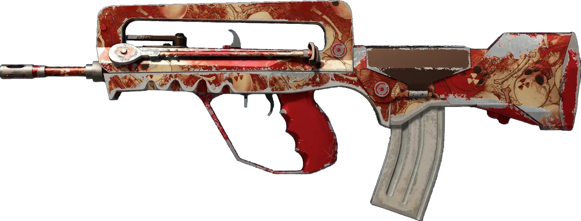 Styx (field-tested) Preview