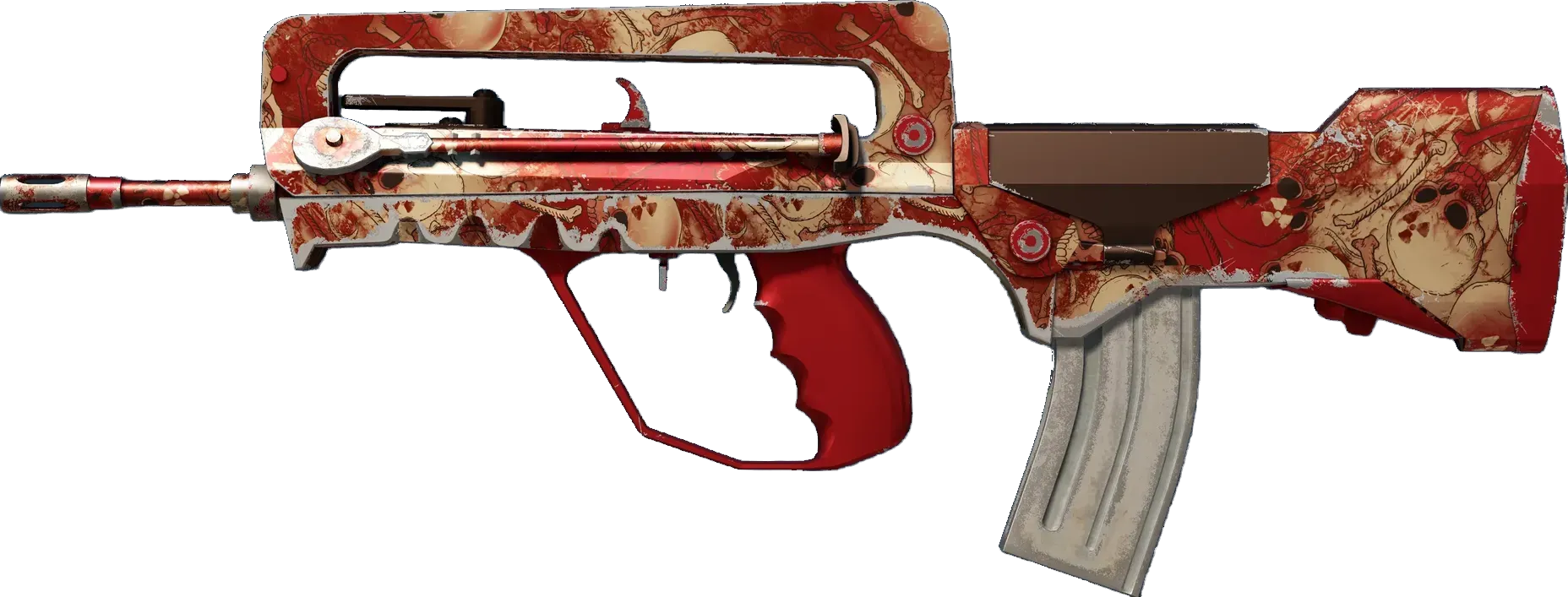 Styx (minimal wear) Preview