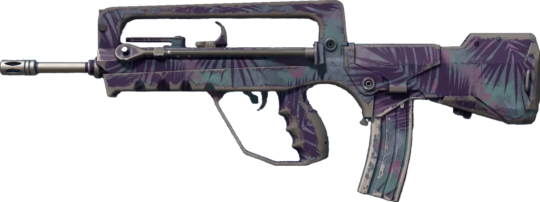 Sundown (well-worn) Preview