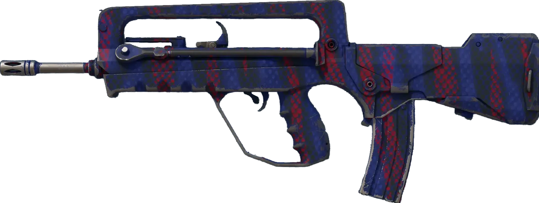 Teardown (field-tested) Preview