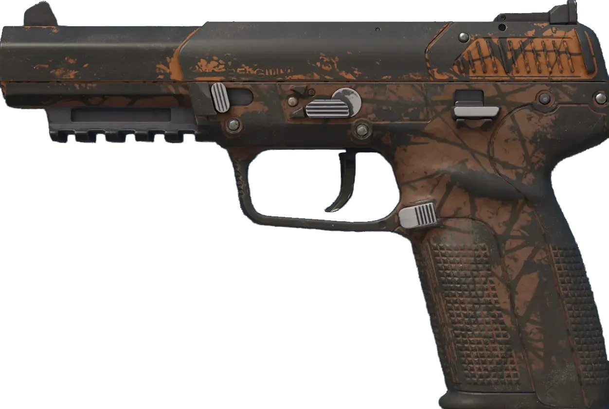 Autumn Thicket (battle-scarred) Preview