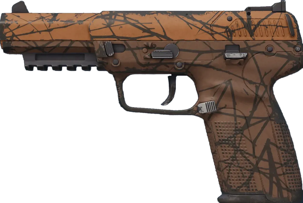 Autumn Thicket (field-tested) Preview