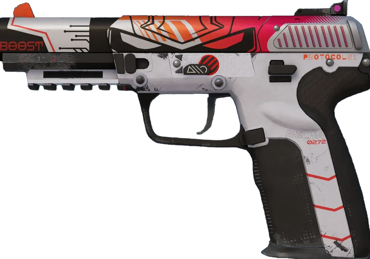 Boost Protocol (field-tested) Preview