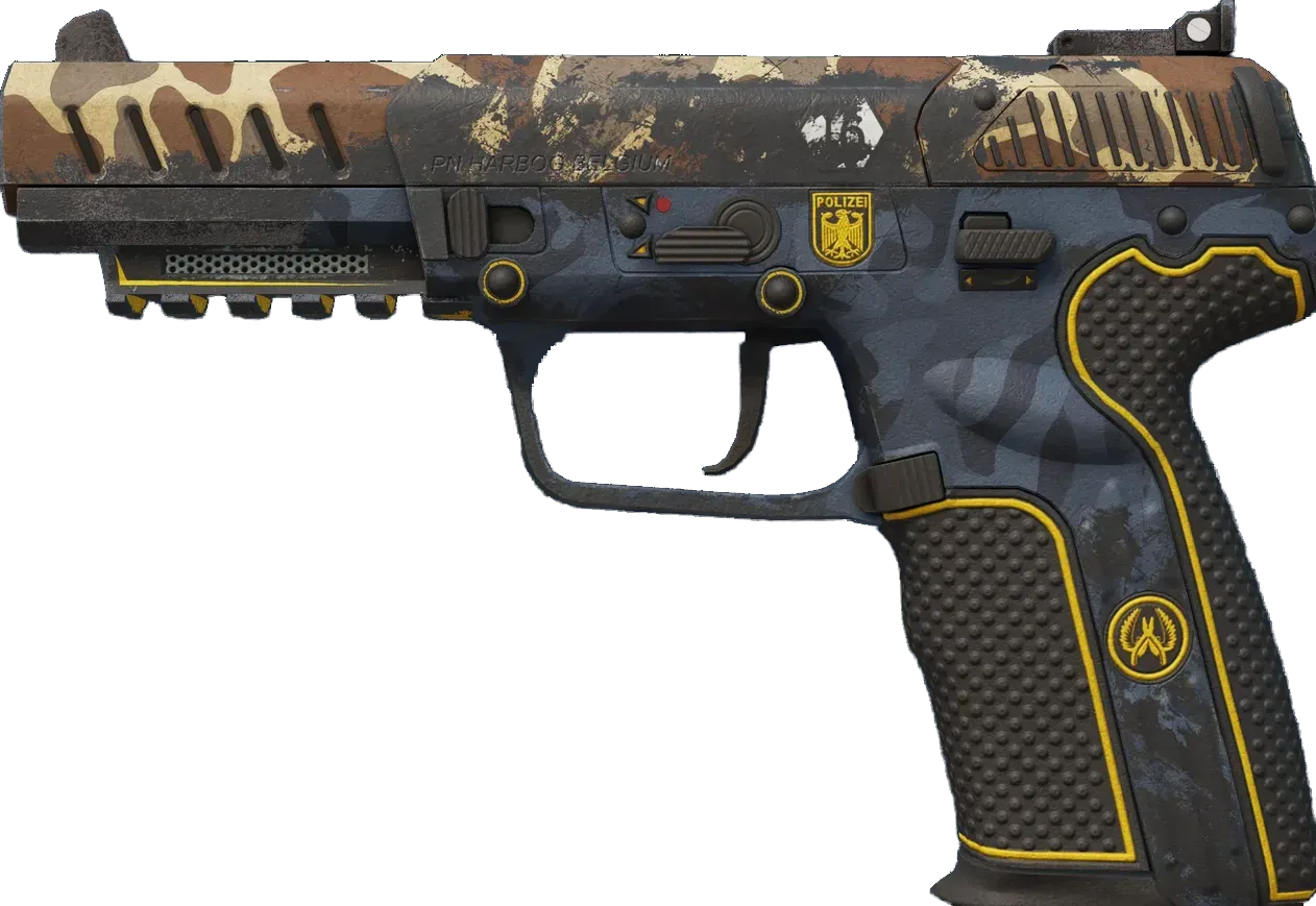 Buddy (well-worn) Preview