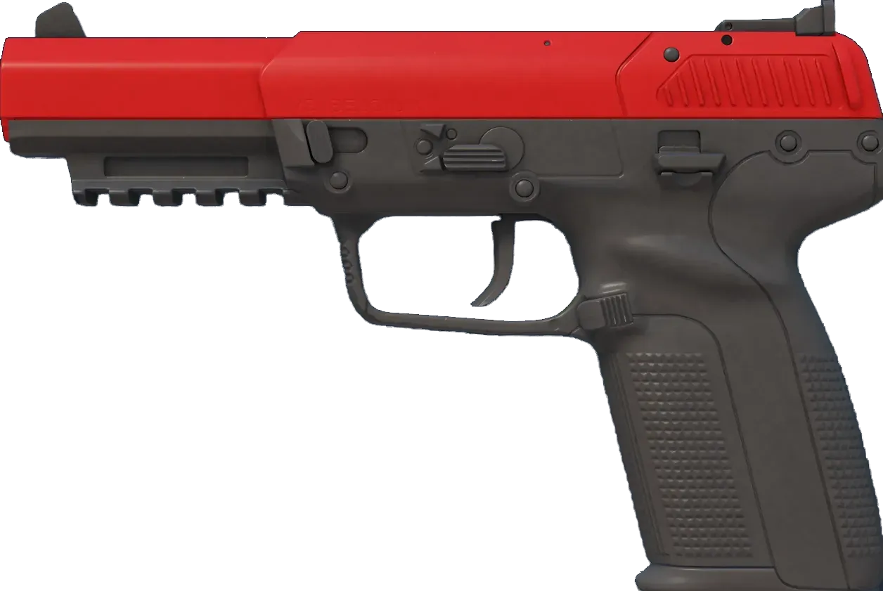 Candy Apple (factory new) Preview