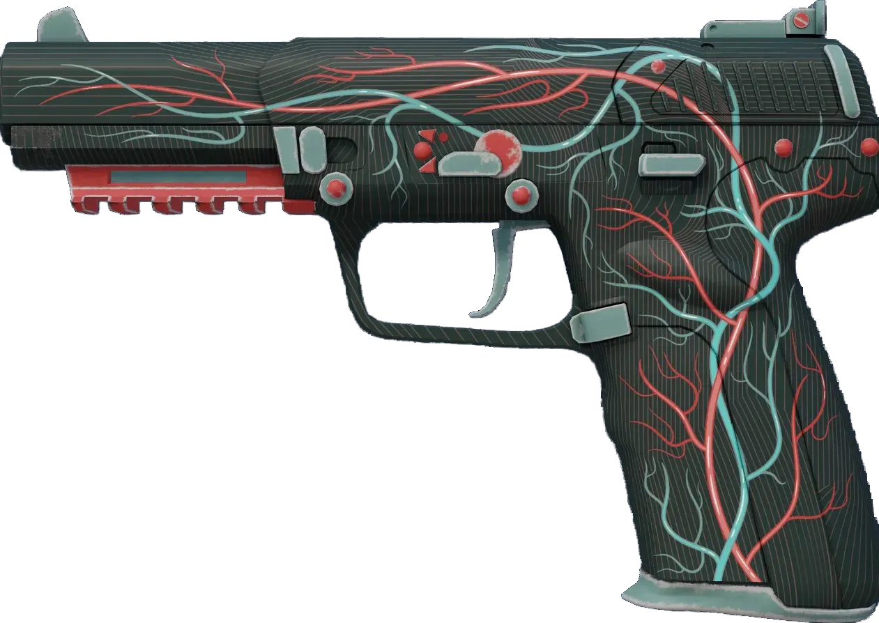 Capillary (minimal wear) Preview