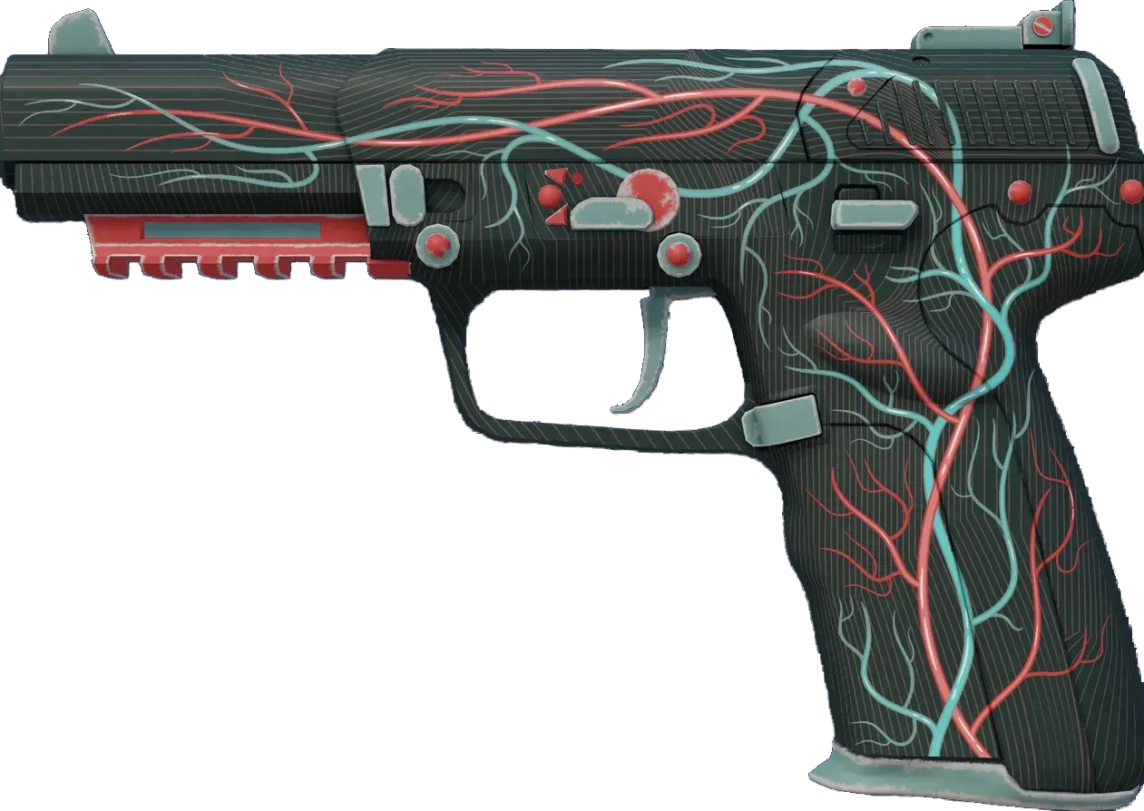 Five-SeveN | Capillary