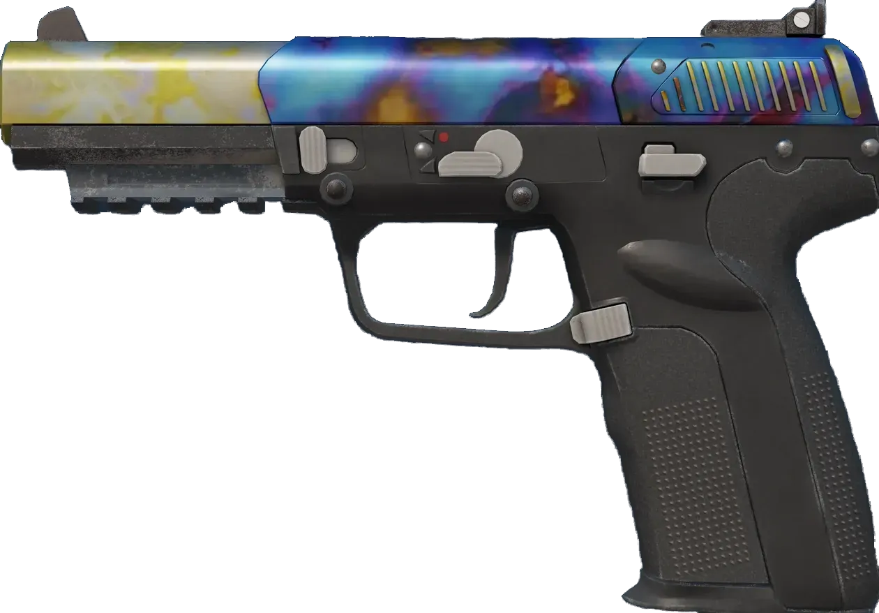 Case Hardened (stattrak minimal wear) Preview