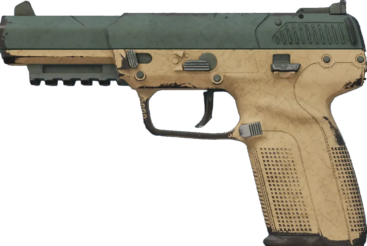 Contractor (well-worn) Preview