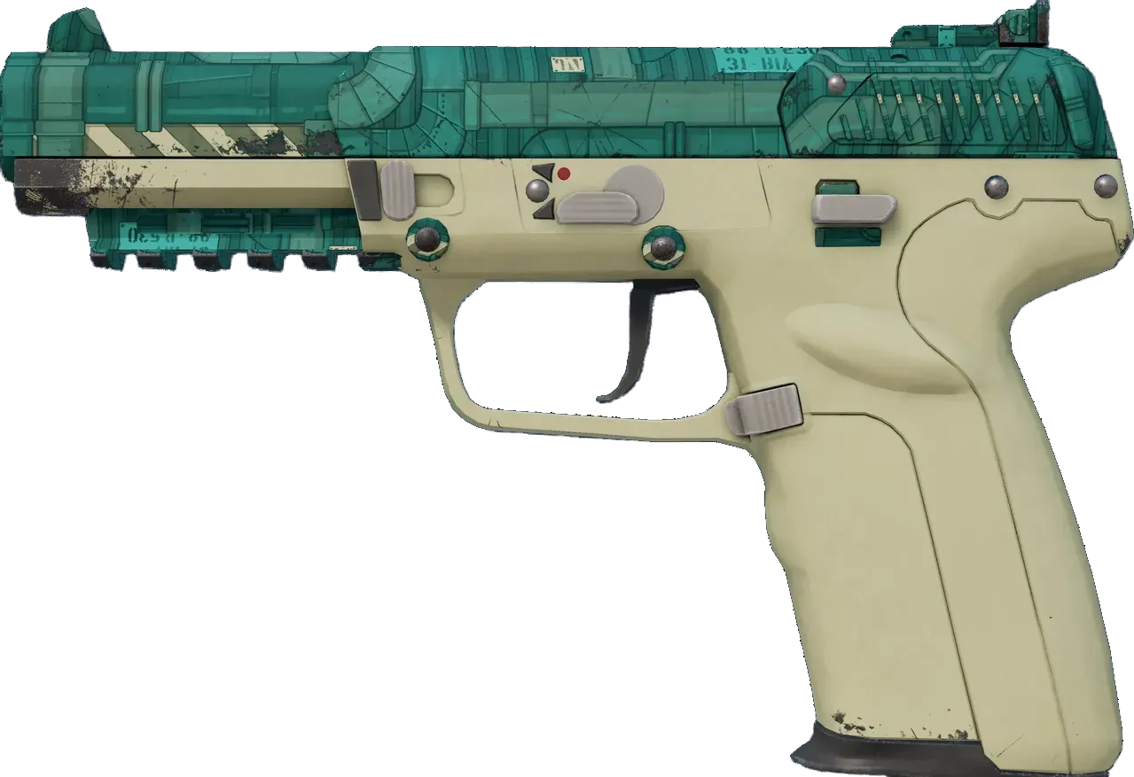 Coolant (minimal wear) Preview