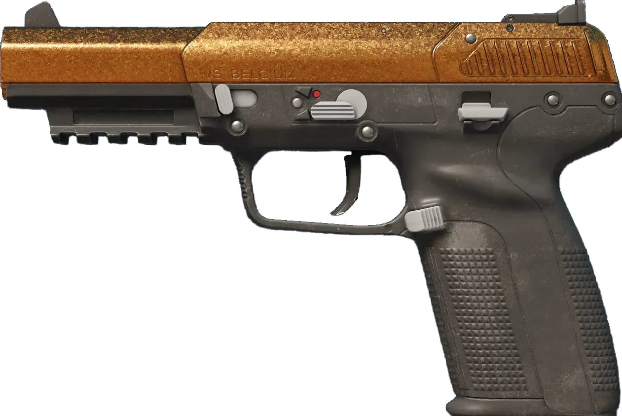 Copper Galaxy (stattrak minimal wear) Preview