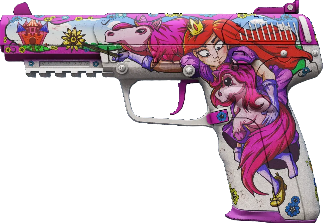 Fairy Tale (factory new) Preview