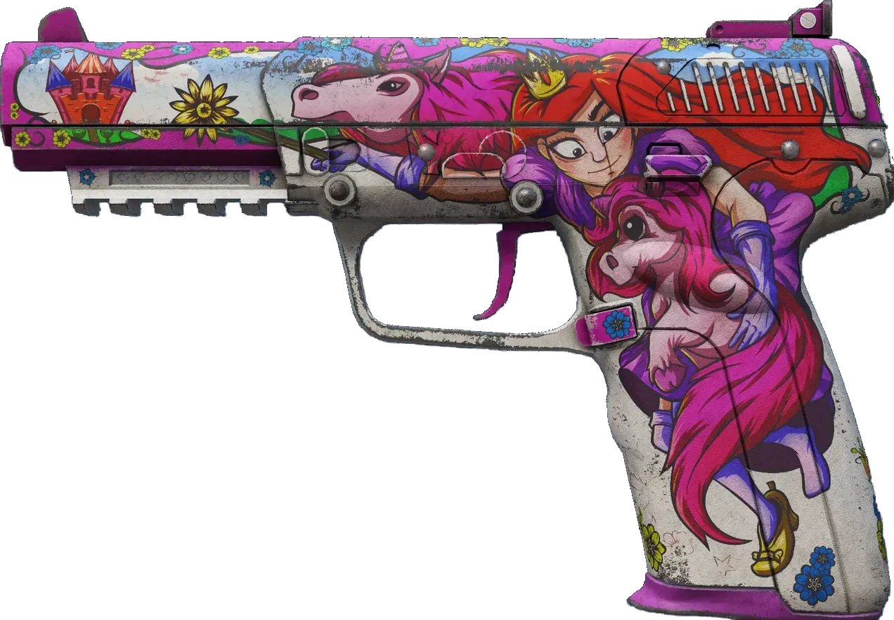 Fairy Tale (stattrak battle-scarred) Preview