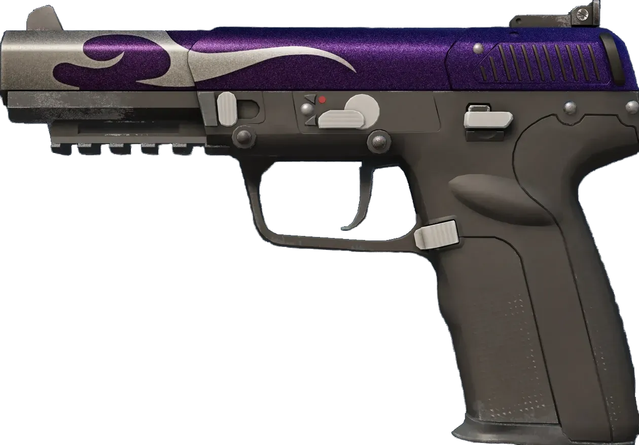 Flame Test (stattrak field-tested) Preview