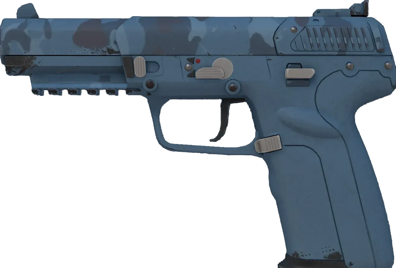 Forest Night (minimal wear) Preview