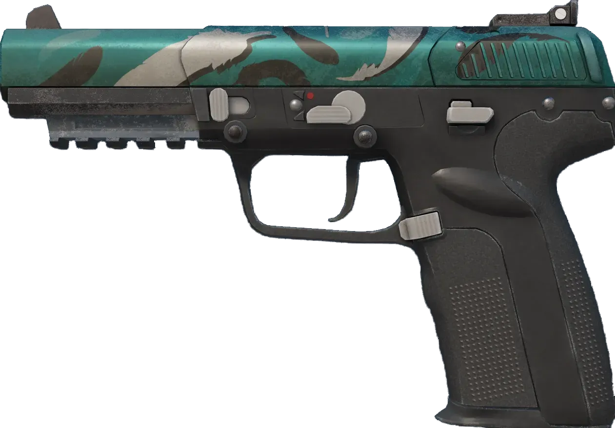 Fowl Play (stattrak battle-scarred) Preview