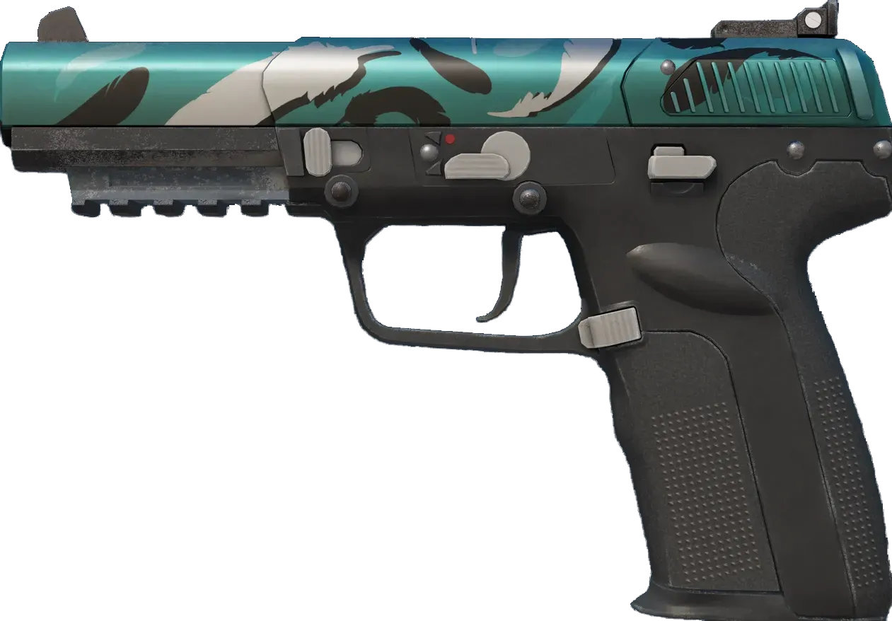 Fowl Play (stattrak field-tested) Preview