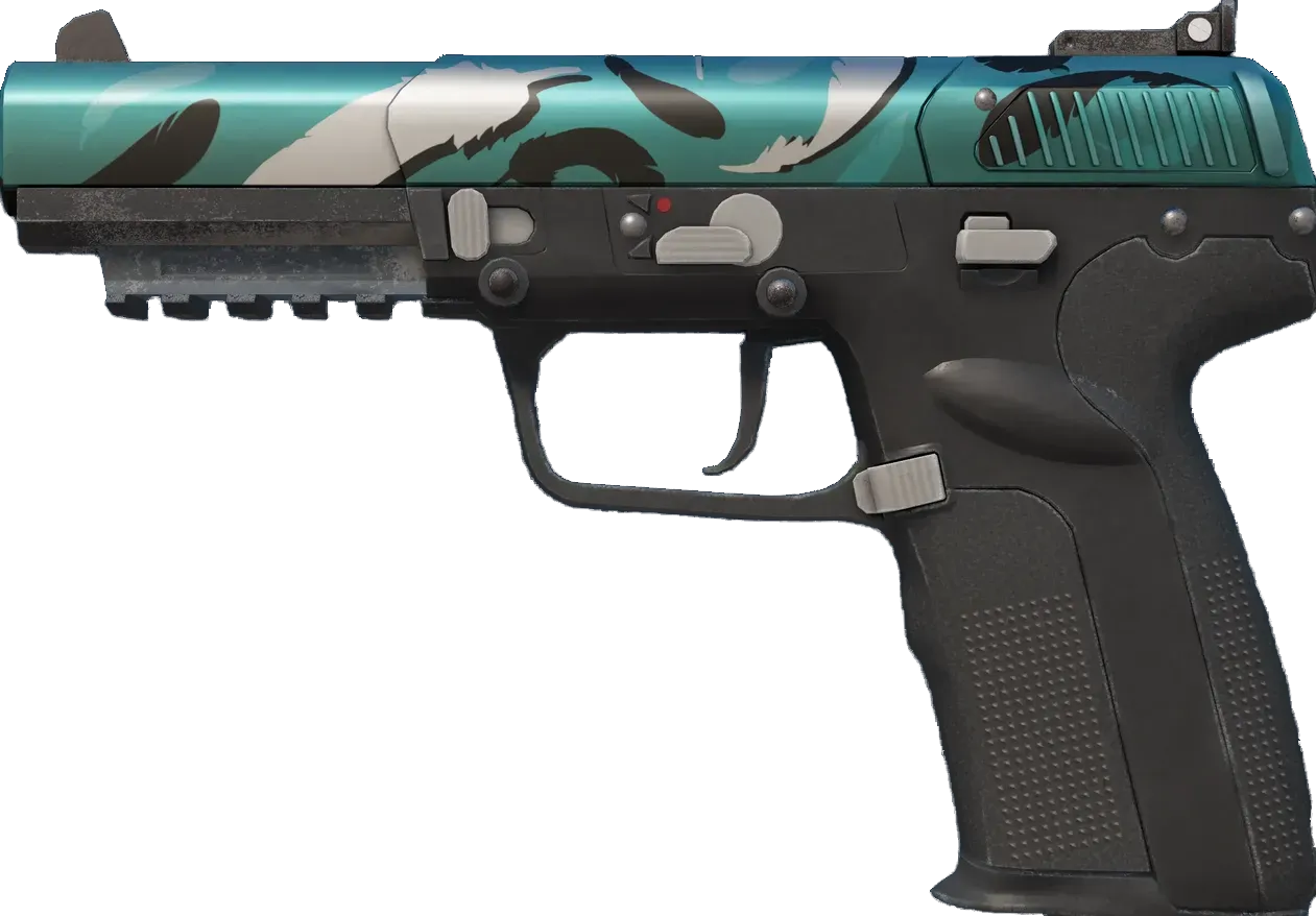 Fowl Play (stattrak minimal wear) Preview