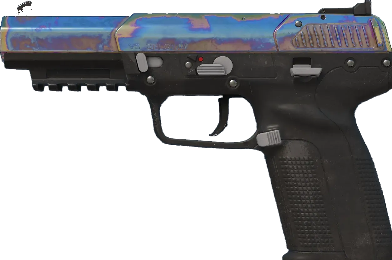 Five-SeveN | Heat Treated