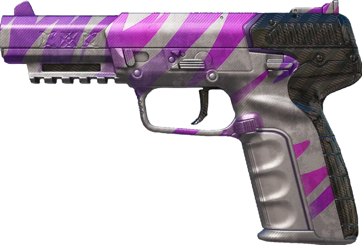 Hybrid (stattrak minimal wear) Preview